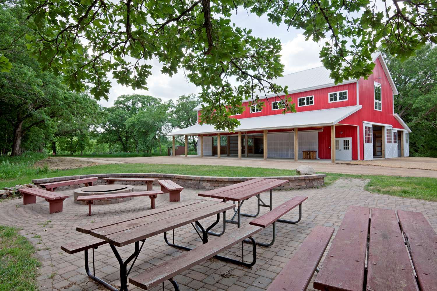 Фото Hampton Inn Spicer Green Lake