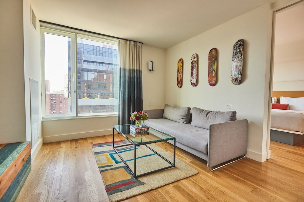Фото Hotel Indigo Lower East Side New York