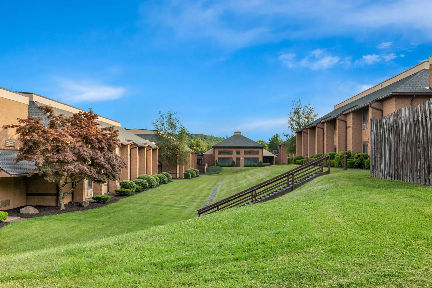 Фото Comfort Inn Pocono Lakes Region