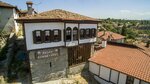 Safranbolu Seyir Konak Otel (Karabük, Safranbolu, Karaali Mah., Hıdırlık Arkası Sok., 3), hotel