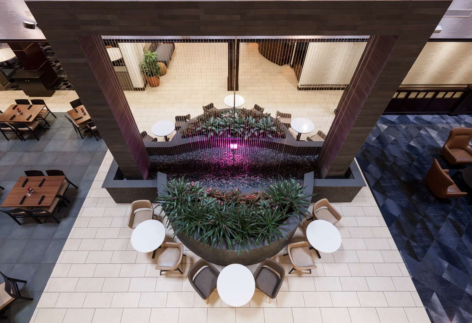 Фото Embassy Suites by Hilton Tampa Brandon