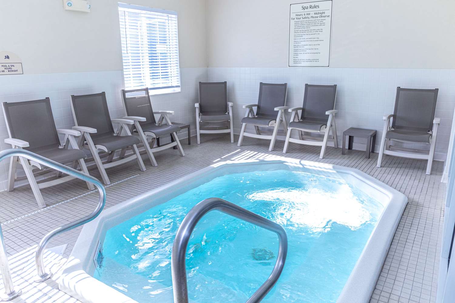 Фото Mainstay Suites Fargo