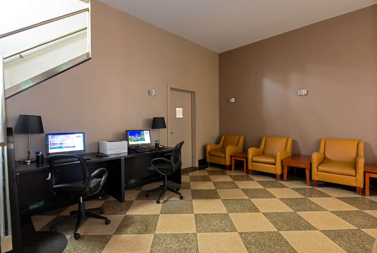 Фото Travelodge by Wyndham Downtown Chicago