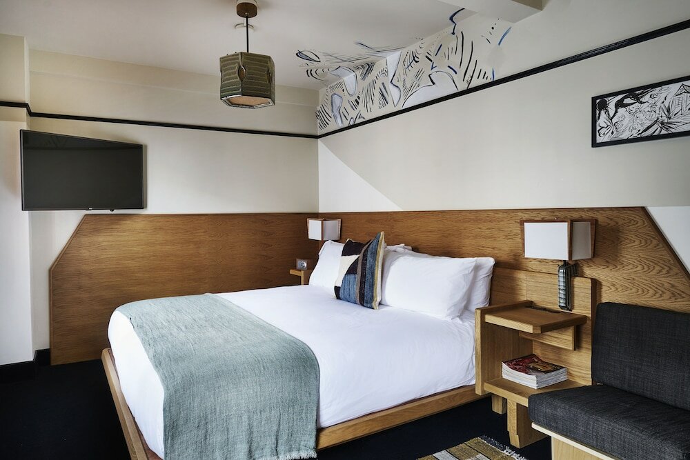 Фото Freehand New York