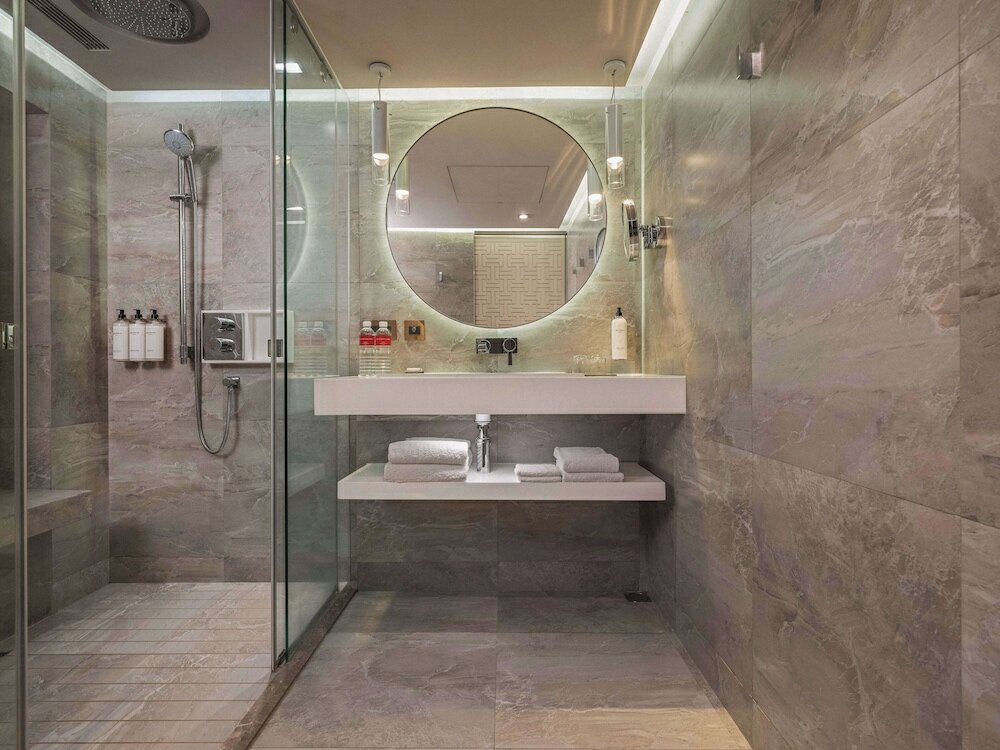 Фото Grand Hyatt Taipei