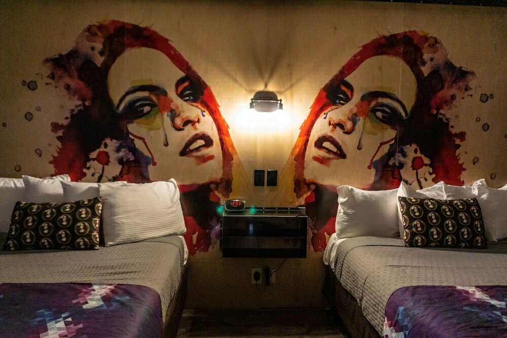 Фото SureStay Hotel by Best Western Phoenix Downtown