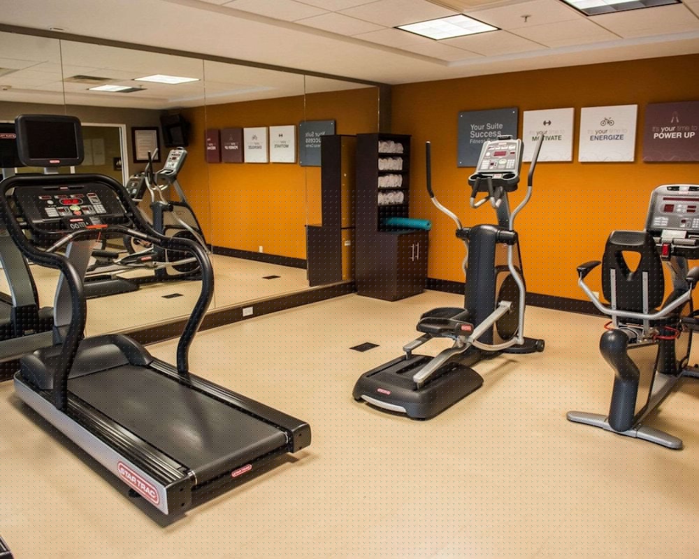 Фото Comfort Suites Lake City