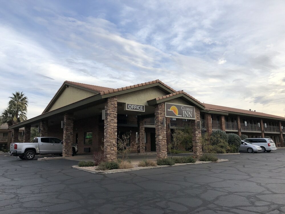 Фото Claridge Inn