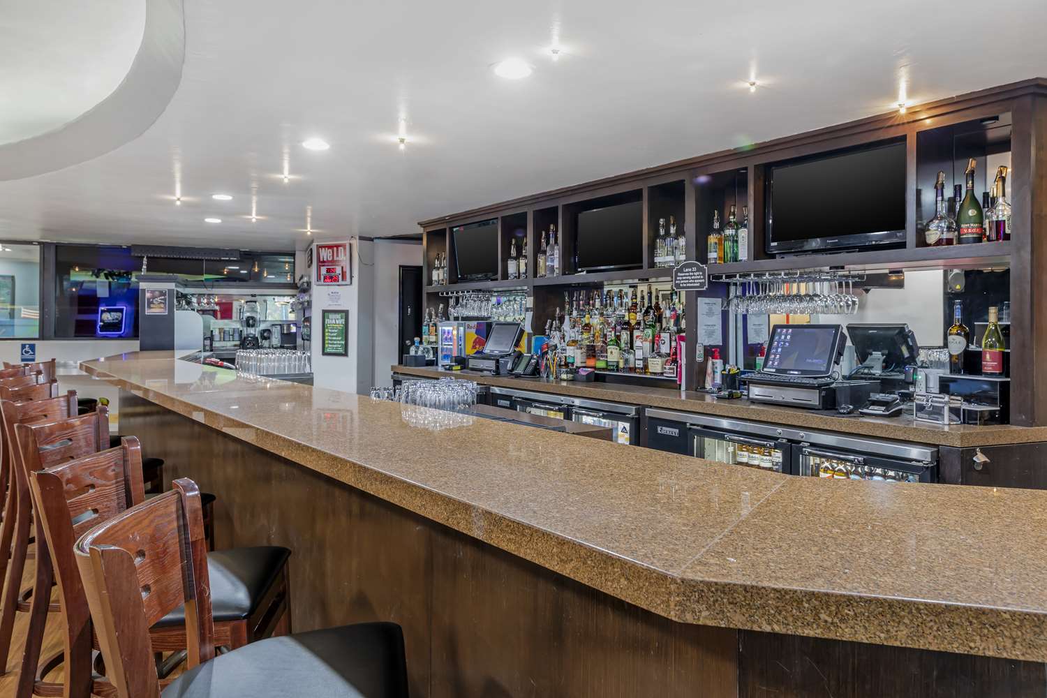 Фото Best Western Canoga Park Motor Inn