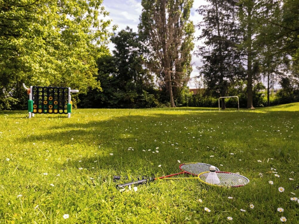 Фото Hotel Ibis Metz Woippy