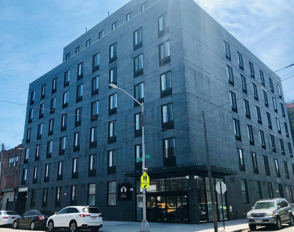 Фото Hotel Nirvana