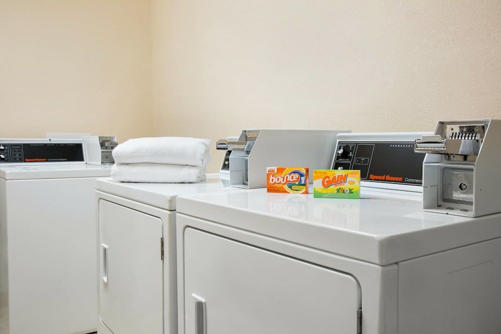 Фото Fairfield Inn & Suites Amarillo West/Medical Center