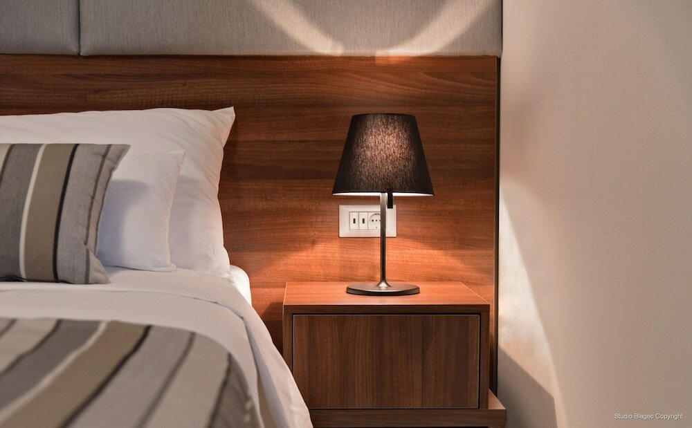 Фото Priska Med Luxury Rooms