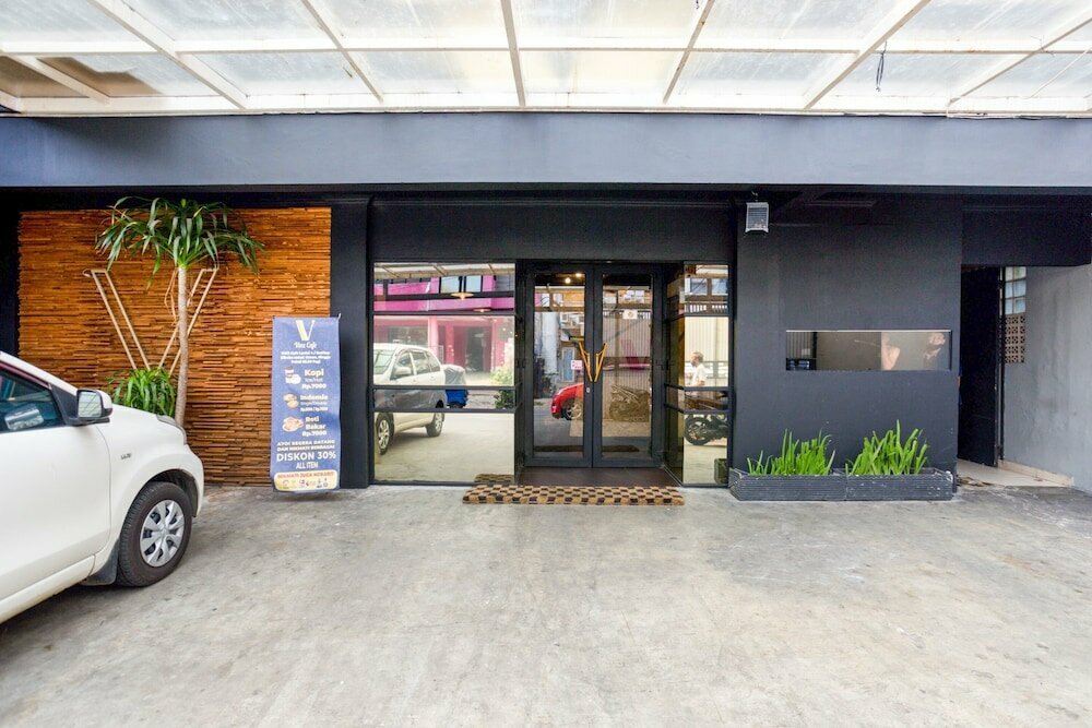 Hotel Oyo 3785 Kemayoran Residence, Jakarta, photo