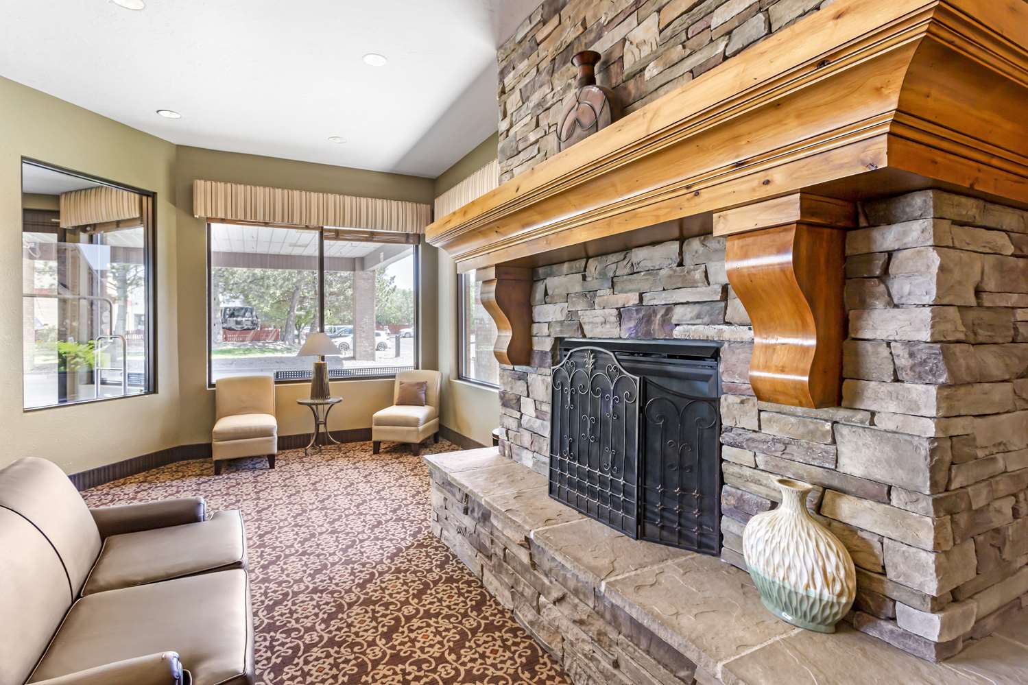 Фото отеля 5