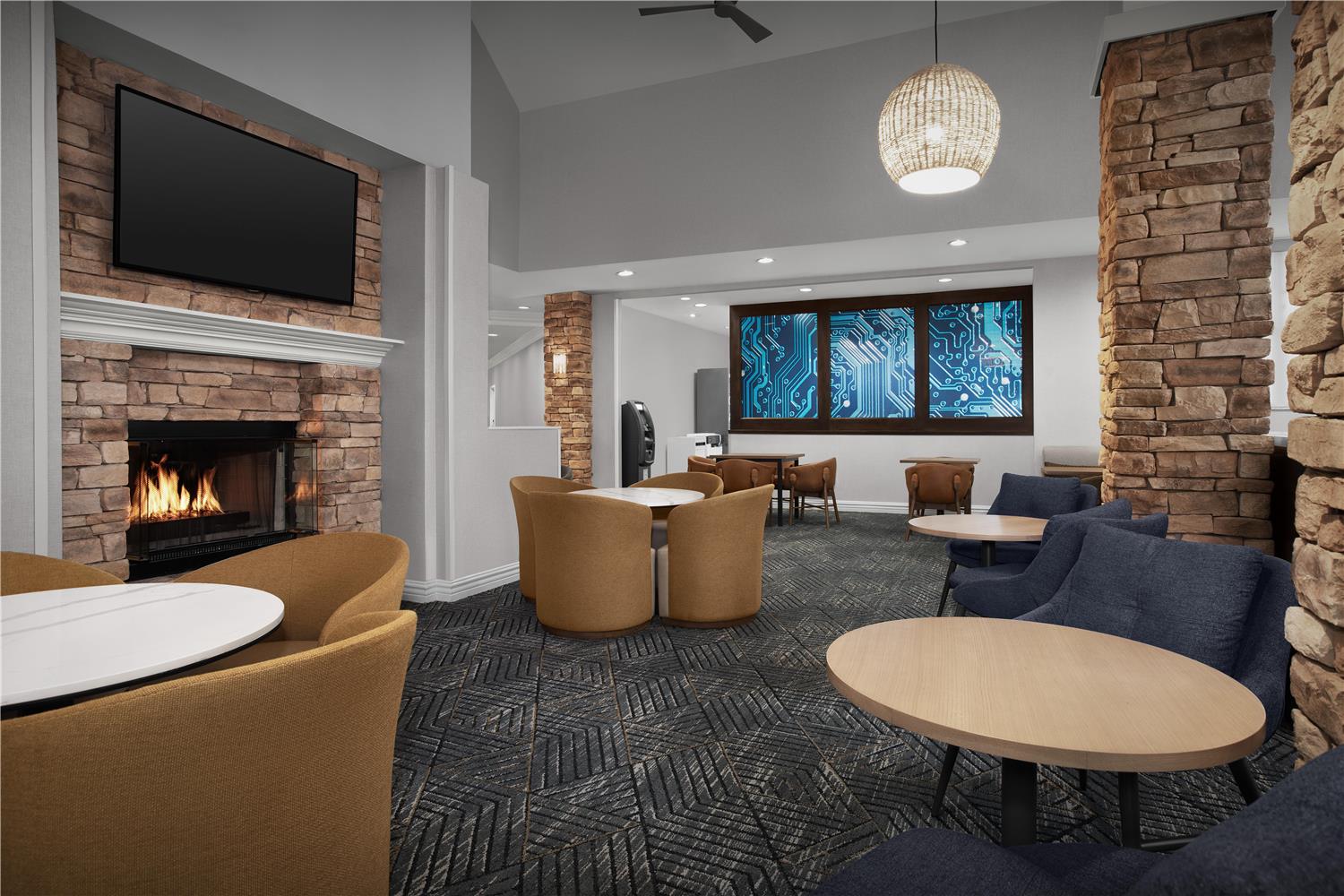 Фото Homewood Suites by Hilton San Jose Airport-Silicon Valley