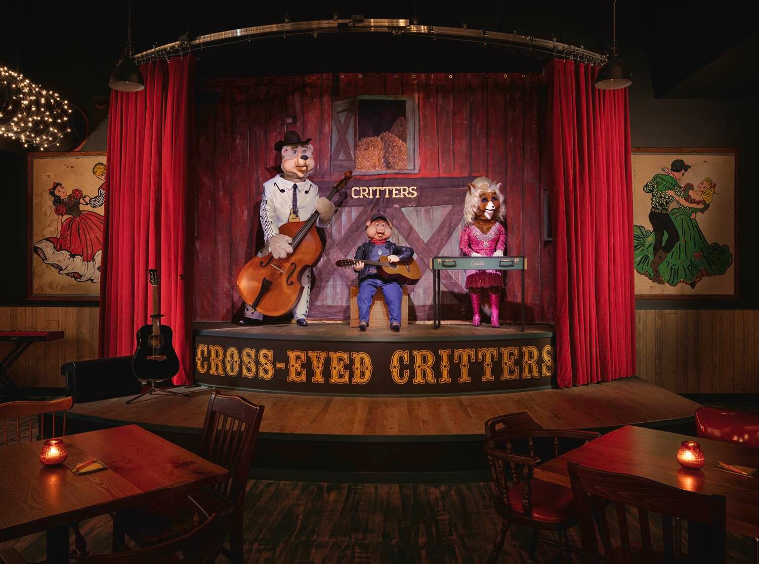 Фото Graduate Nashville