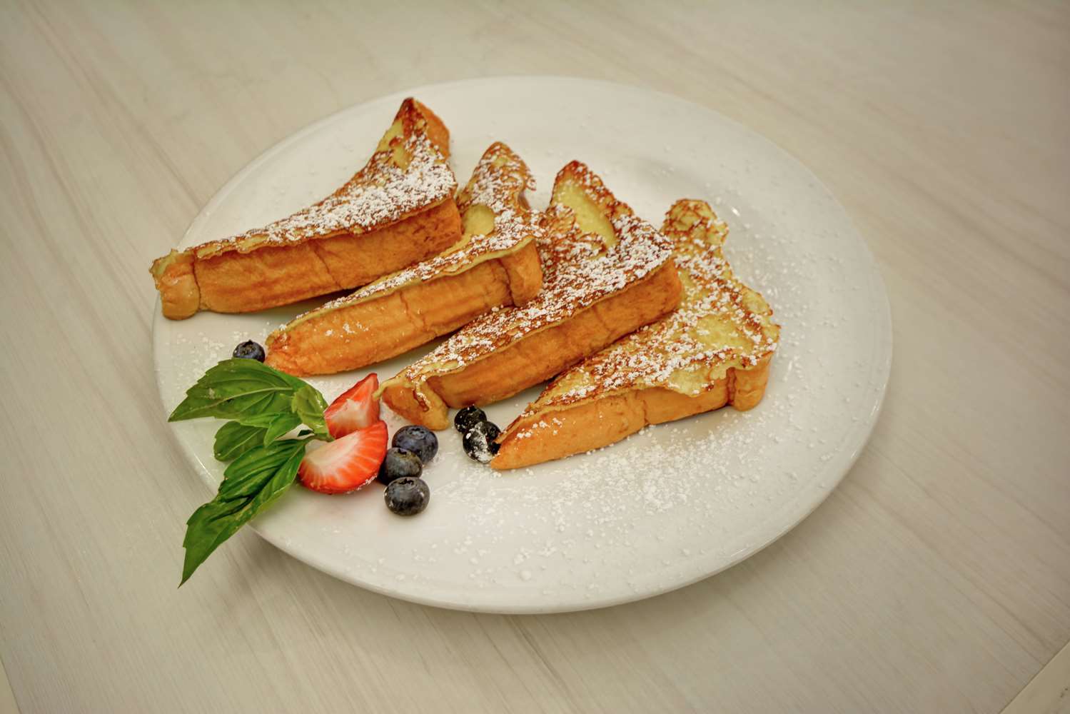 Фото Hilton Garden Inn Ridgefield Park