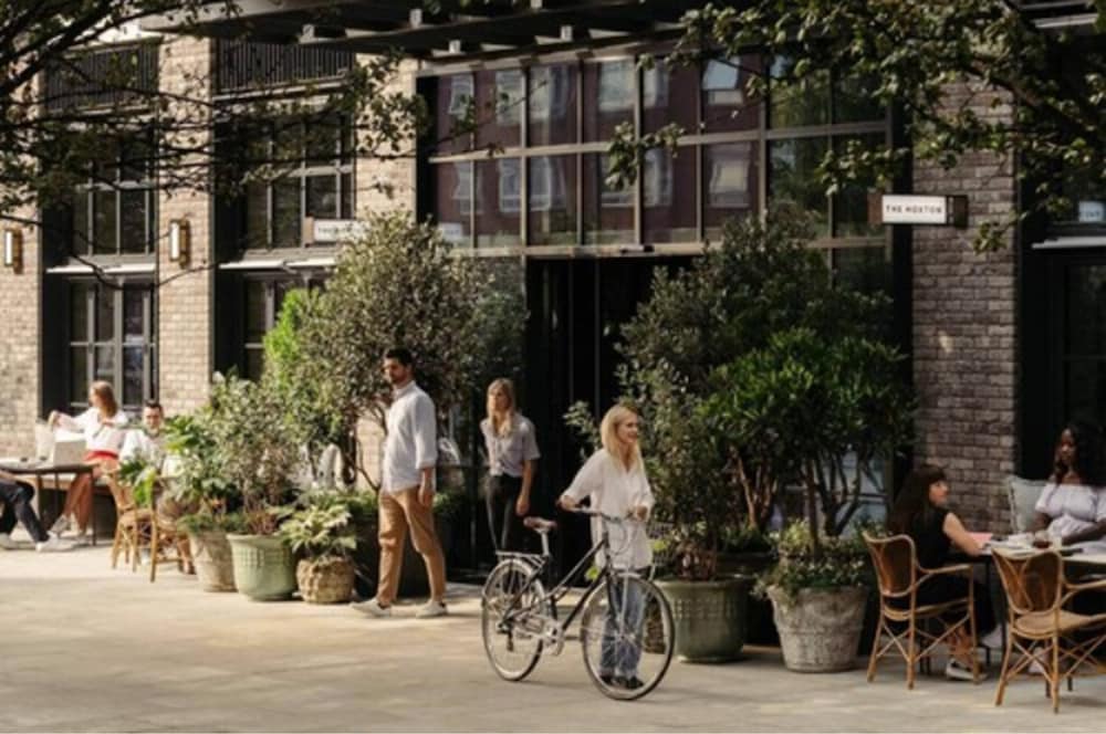 Фото отеля 5