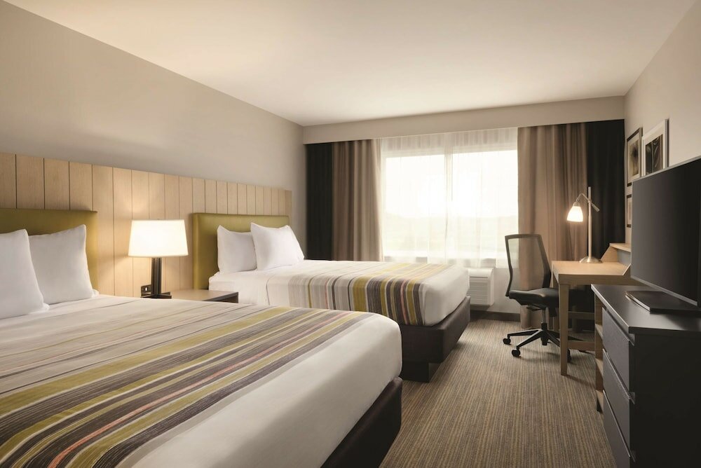 Фото Country Inn & Suites by Radisson, Ft. Atkinson, Wi
