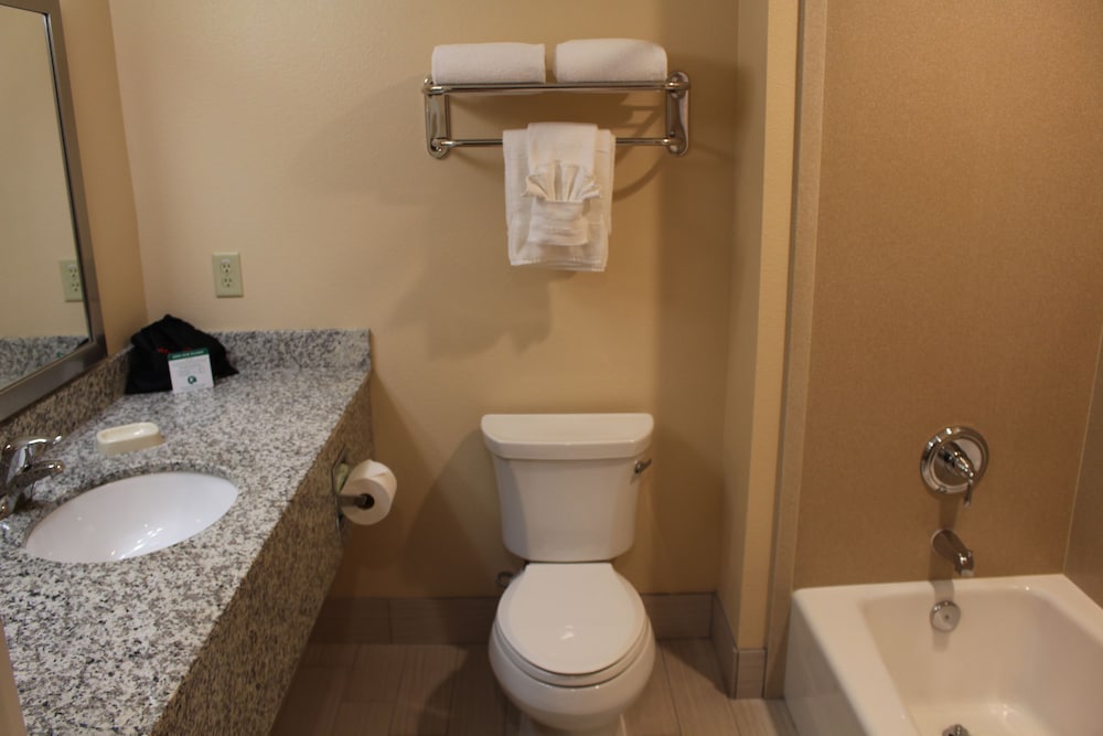 Фото Best Western Plus Desert Poppy Inn