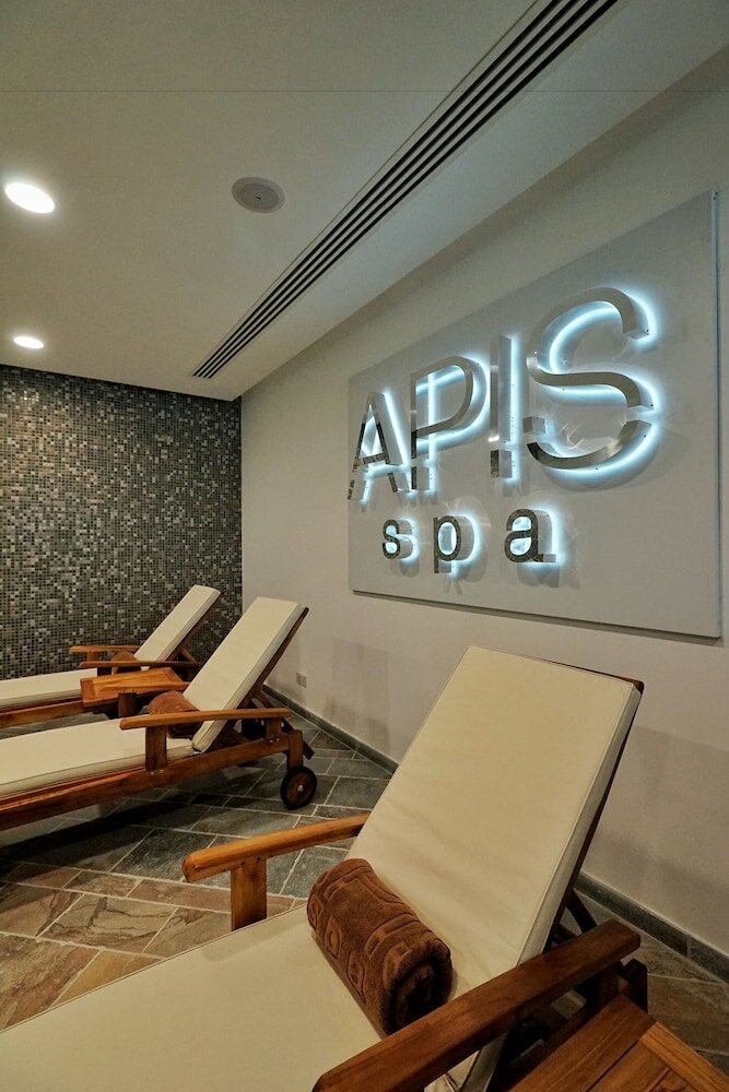 Фото Melissi Beach Hotel & SPA