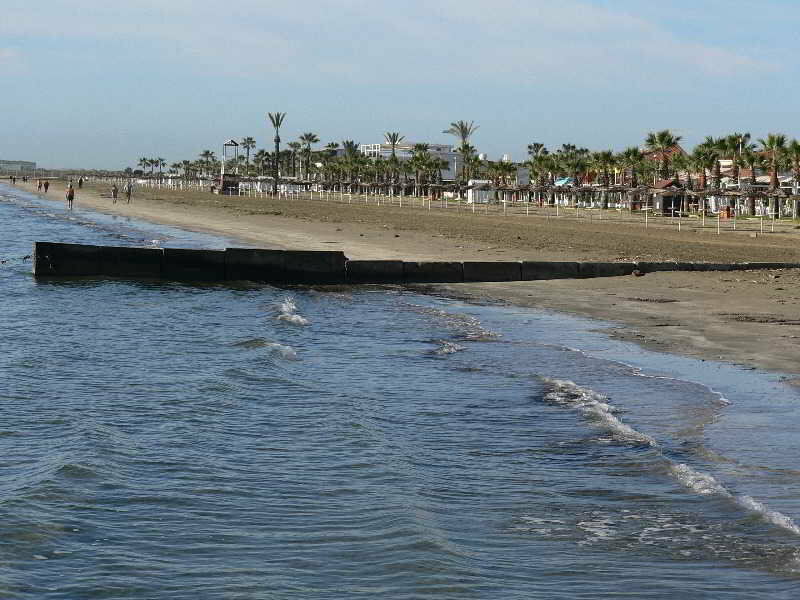 Фото Costantiana Beach Apartments