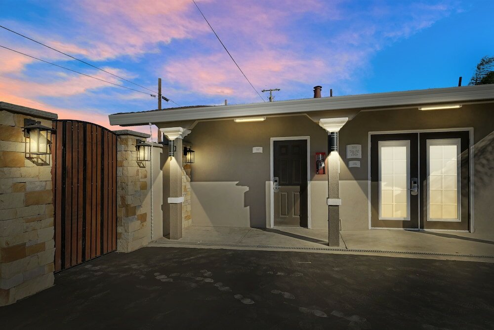 Фото Traveler's Inn