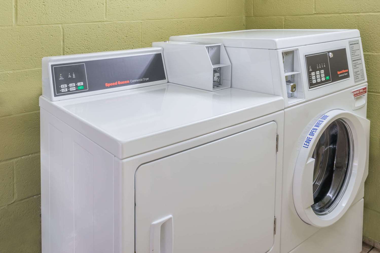 Фото Red Roof Inn Baltimore