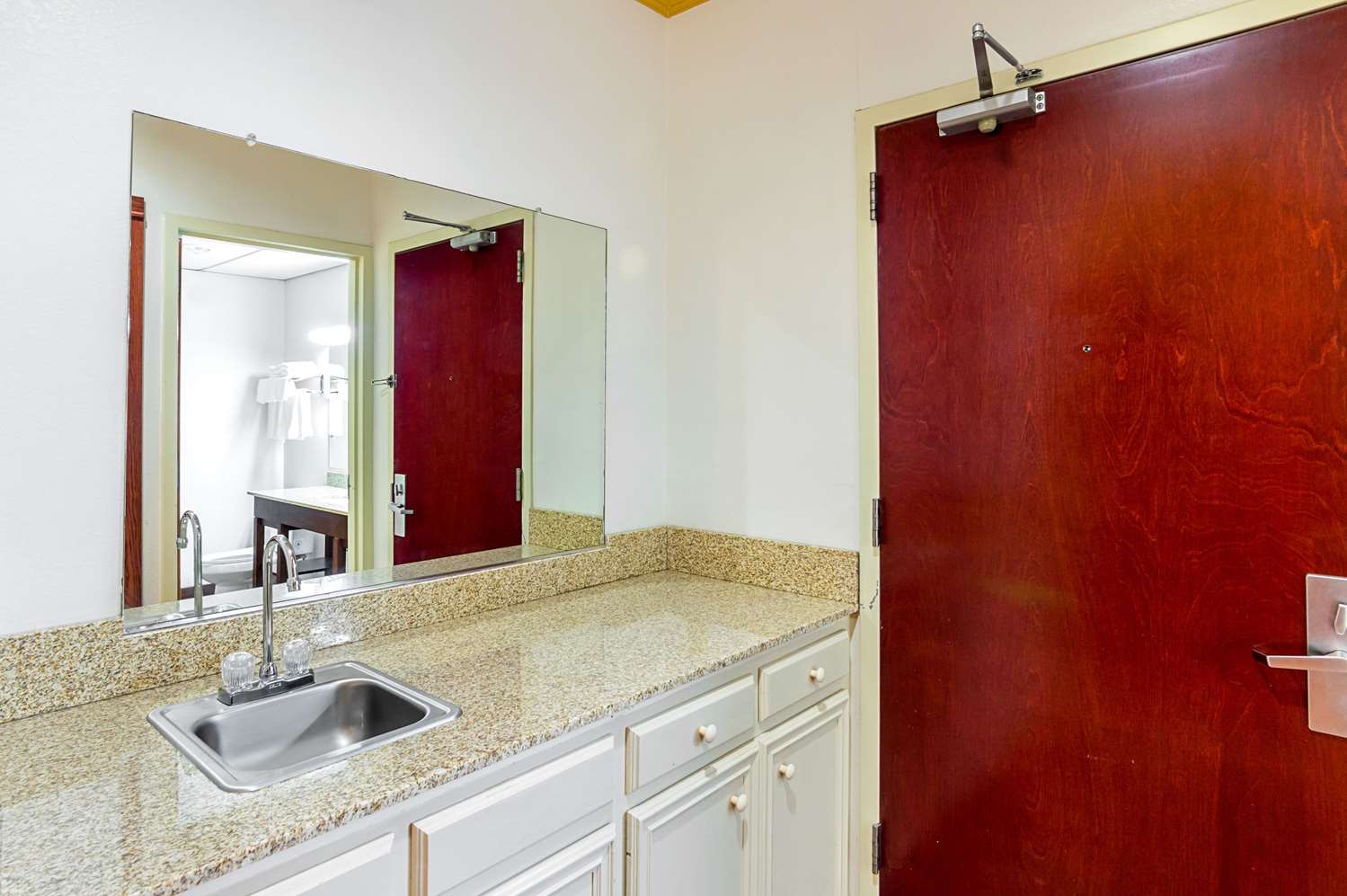 Фото Quality Suites