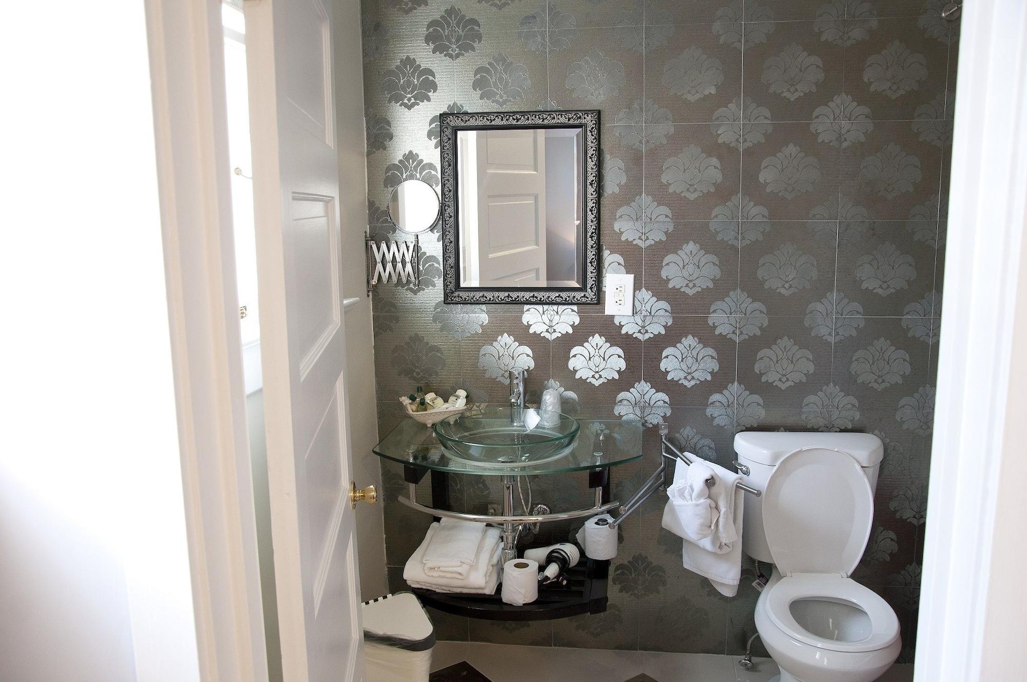 Фото Mansion Inn