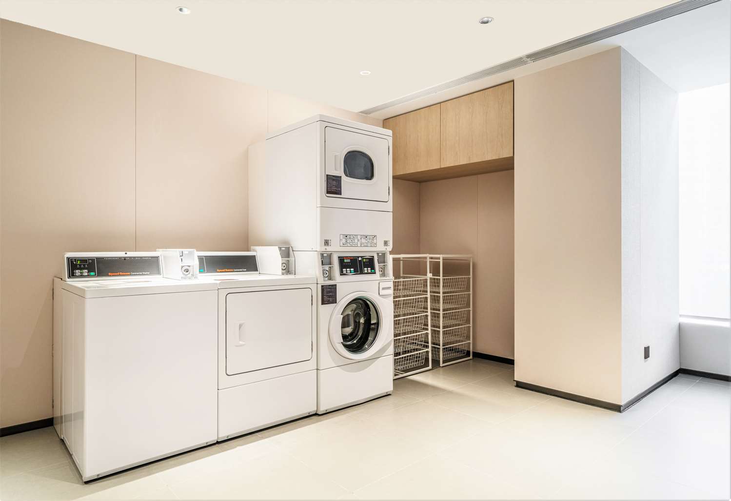 Фото Hilton Shenzhen World Exhibition & Convention Center