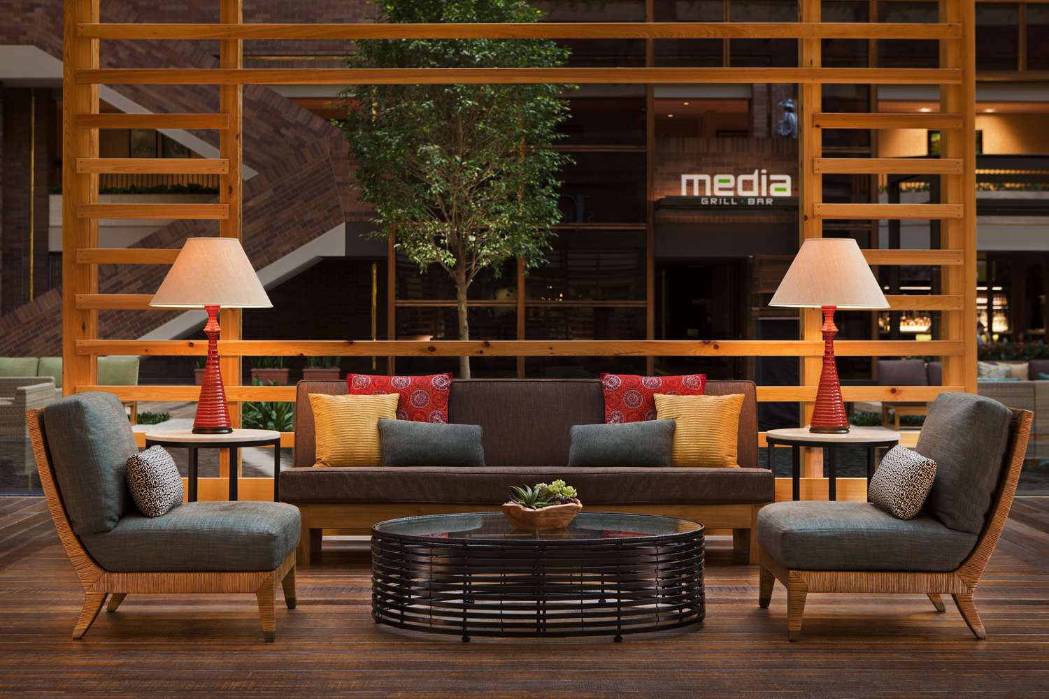 Фото Hilton Anatole