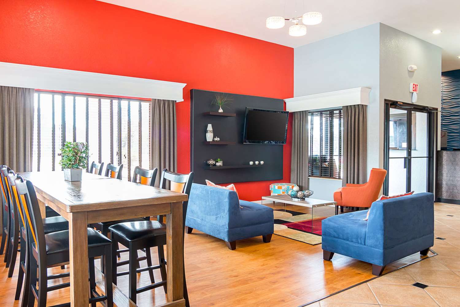 Фото Quality Inn