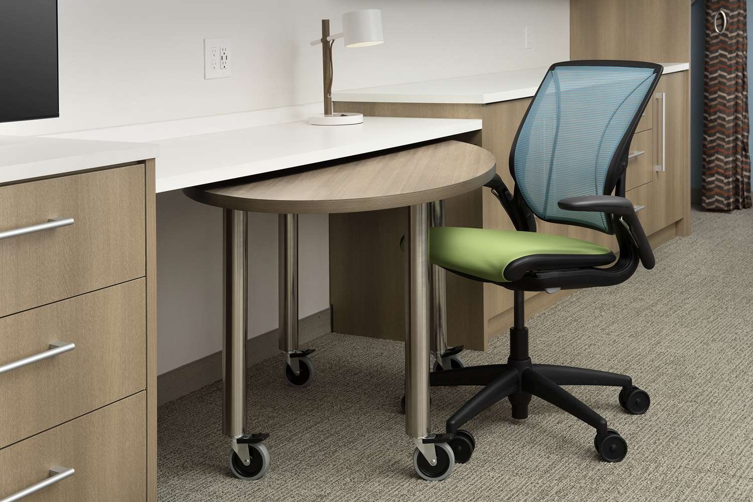 Фото Home2 Suites by Hilton Fort Myers Airport