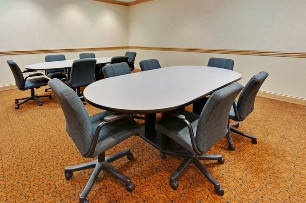 Фото Best Western Manchester