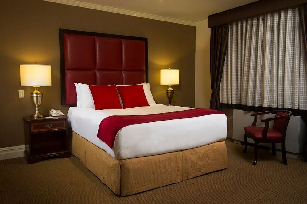 Фото Fitzpatrick Grand Central