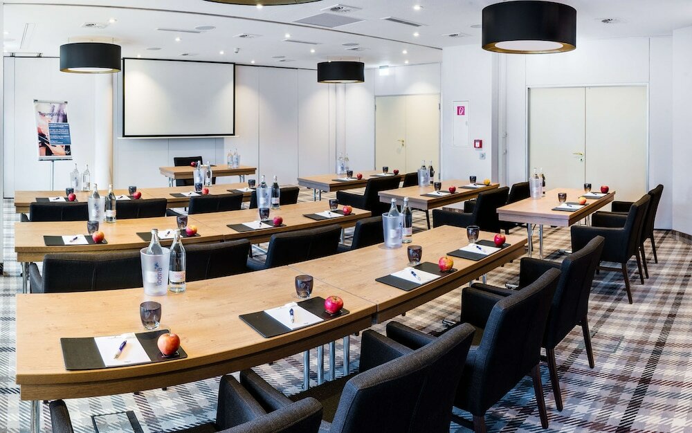 Фото Upstalsboom Parkhotel