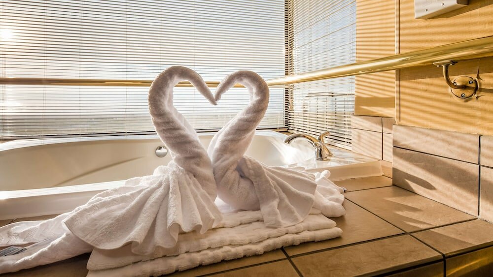 Фото Best Western Plus Ocean View Resort