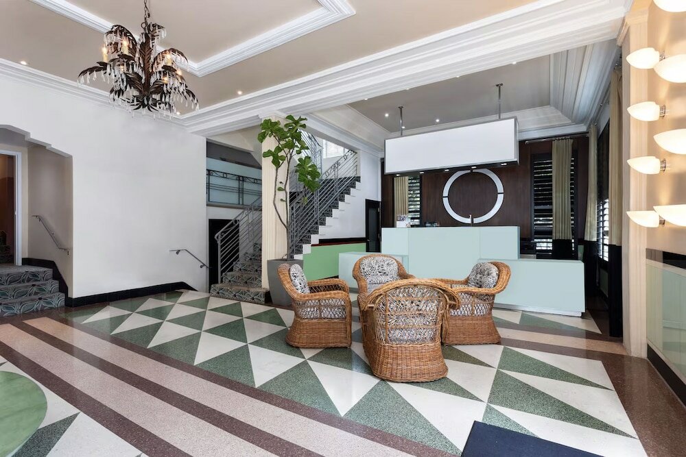 Фото отеля 5