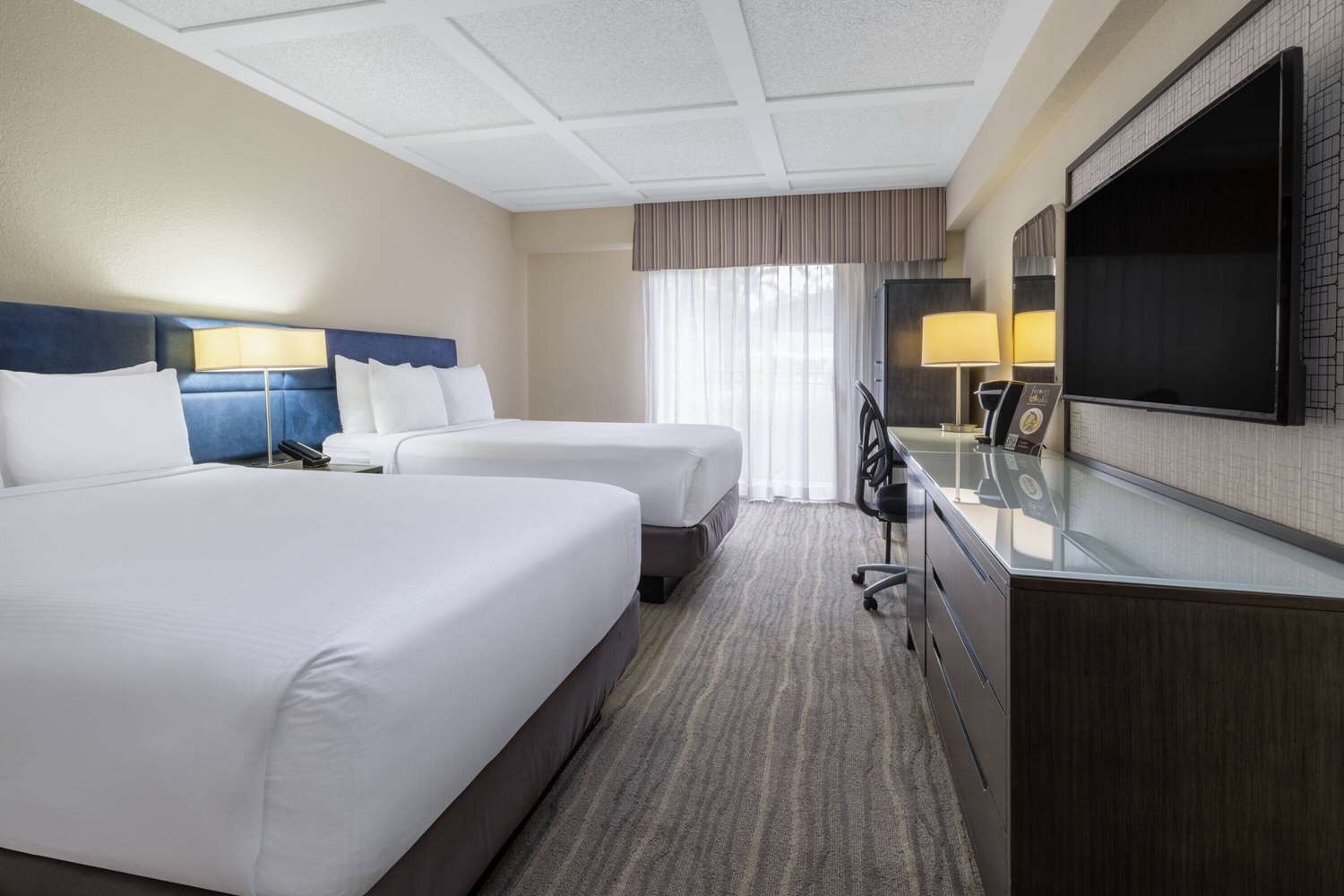 Фото Wyndham Boca Raton Hotel