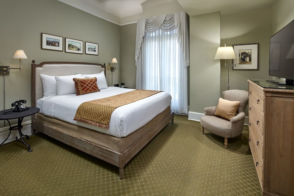 Фото Glorietta Bay Inn Coronado Island