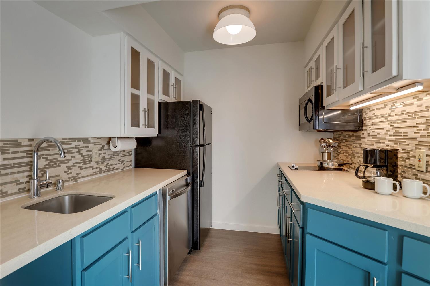 Фото Sonesta Es Suites San Jose Airport