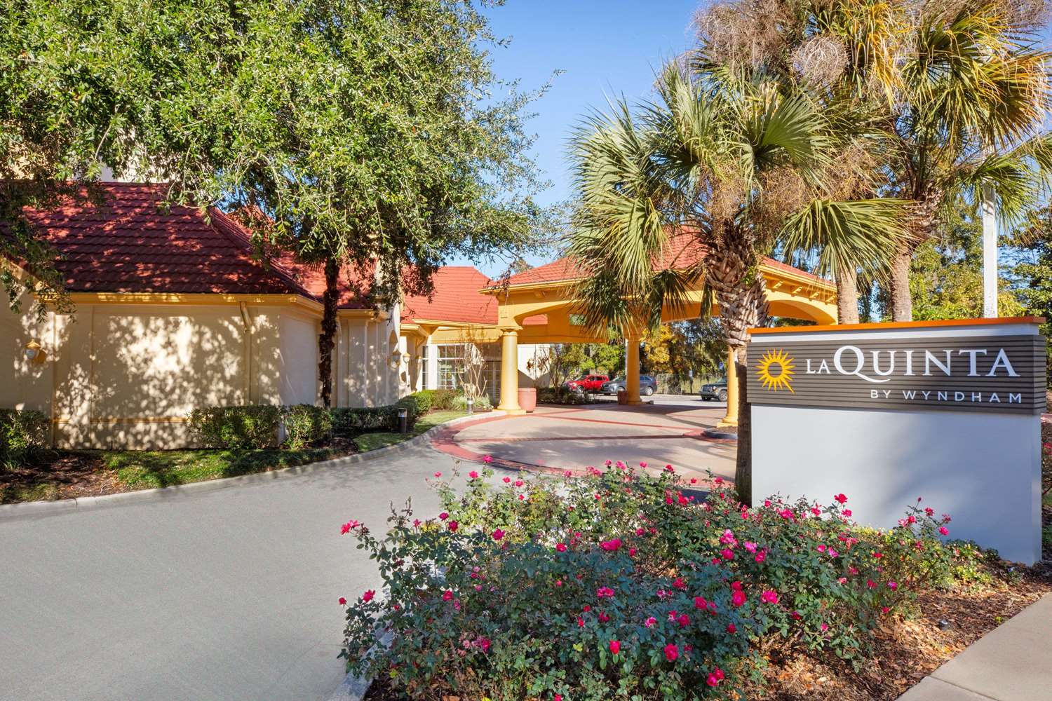 Фото La Quinta Inn & Suites by Wyndham Ocala