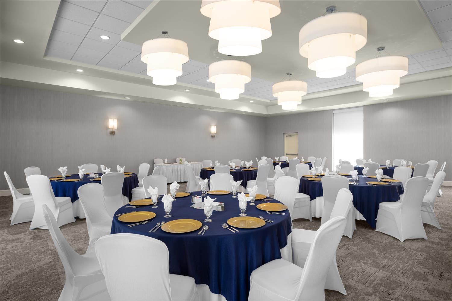 Фото Hilton Garden Inn Pascagoula