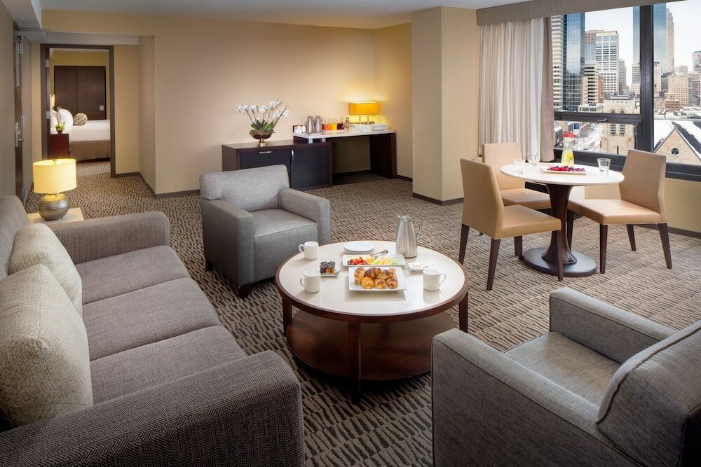 Фото Millennium Minneapolis