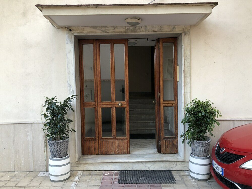 Фото B&b Pompei Olympus