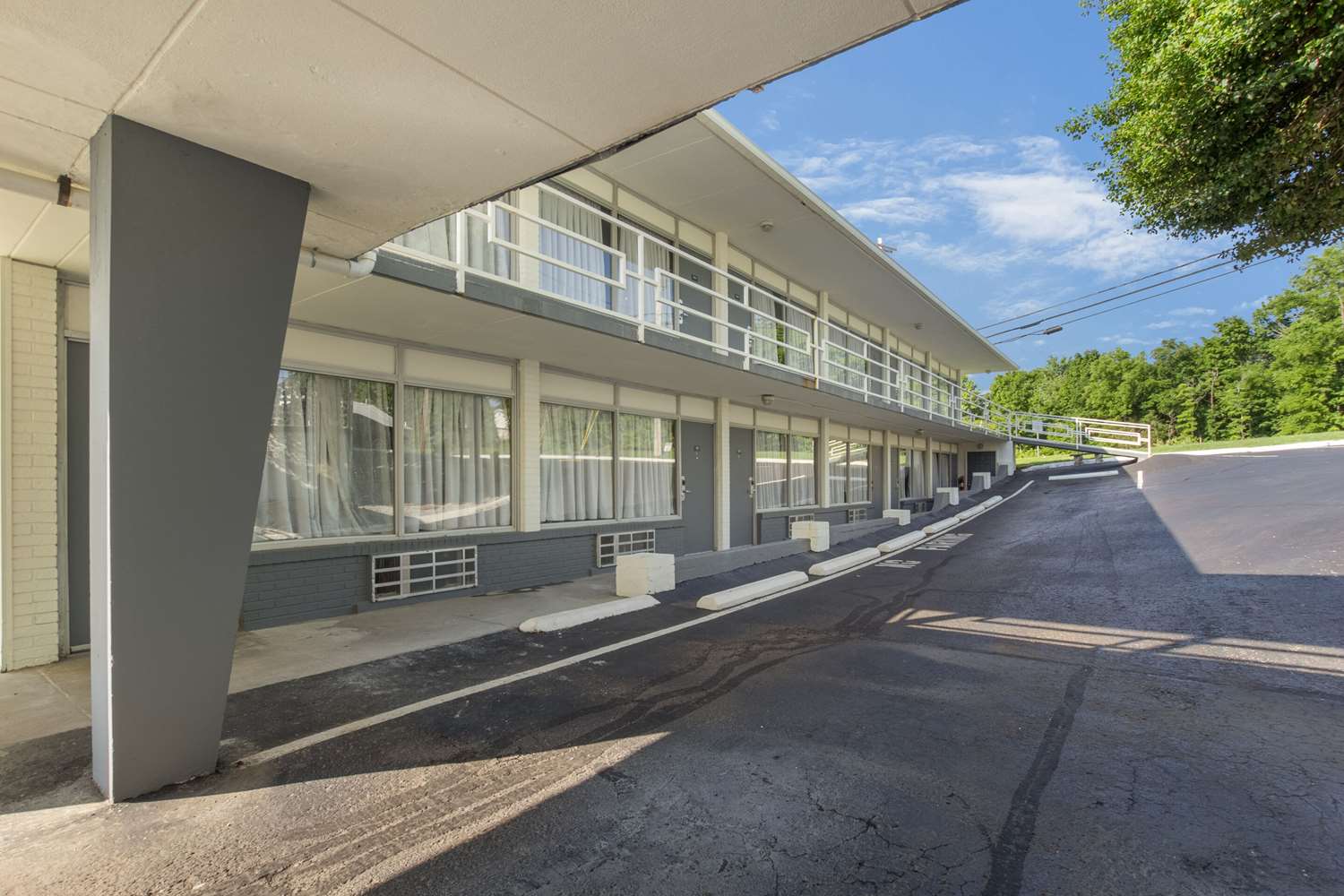 Фото Econo Lodge Fort Knox