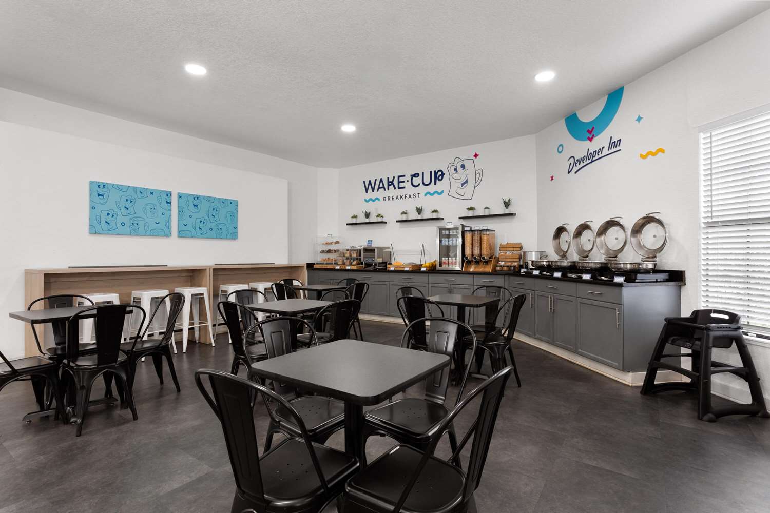 Фото Developer Inn Maingate