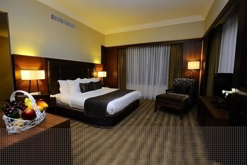 Фото The Katerina Hotel